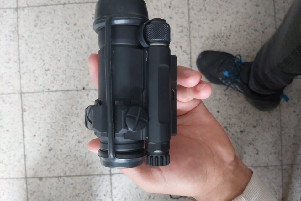 Satılık DÜRBÜN & OPTİKLER – Aimpoint – Afyonkarahisar – İlan 21921 – Görsel 21929