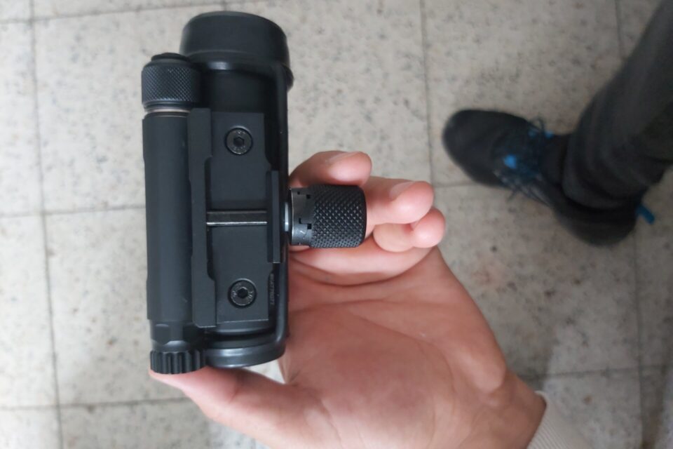 Satılık DÜRBÜN & OPTİKLER – Aimpoint – Afyonkarahisar – İlan 21921 – Görsel 21928