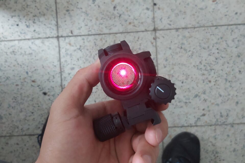 Satılık DÜRBÜN & OPTİKLER – Aimpoint – Afyonkarahisar – İlan 21921 – Görsel 21927