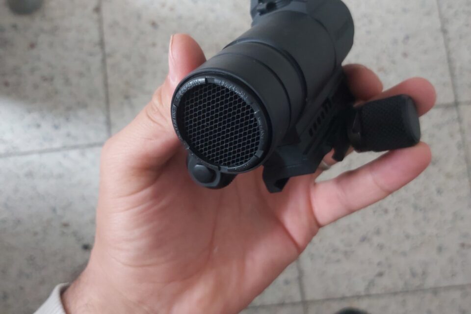 Satılık DÜRBÜN & OPTİKLER – Aimpoint – Afyonkarahisar – İlan 21921 – Görsel 21925