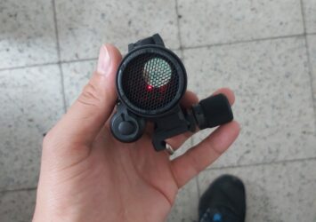 Satılık DÜRBÜN & OPTİKLER – Aimpoint – Afyonkarahisar – İlan 21921 – Görsel 21926