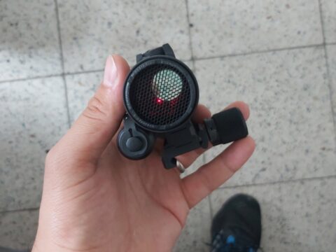 Satılık DÜRBÜN & OPTİKLER – Aimpoint – Afyonkarahisar – İlan 21921 – Görsel 21926