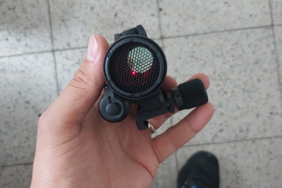 Satılık DÜRBÜN & OPTİKLER – Aimpoint – Afyonkarahisar – İlan 21921 – Görsel 21926