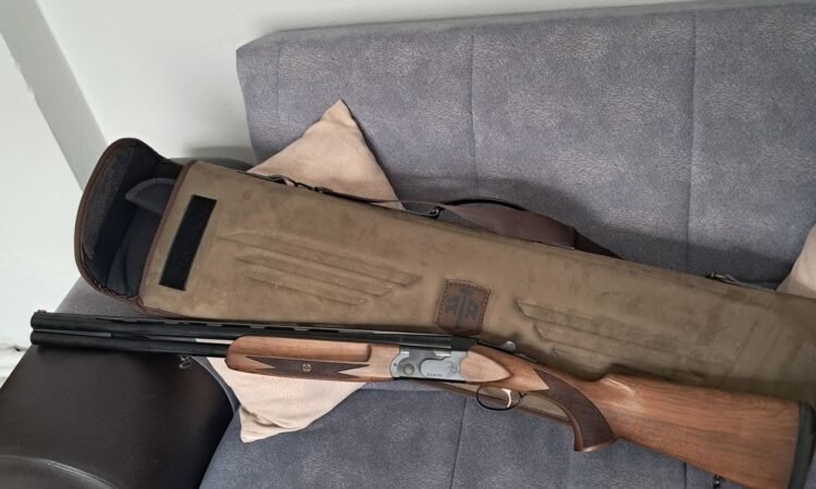 Satılık YİVSİZ TÜFEK – Ata SP – 12 Kalibre – Tekirdağ – İlan 19623 – Görsel 19628