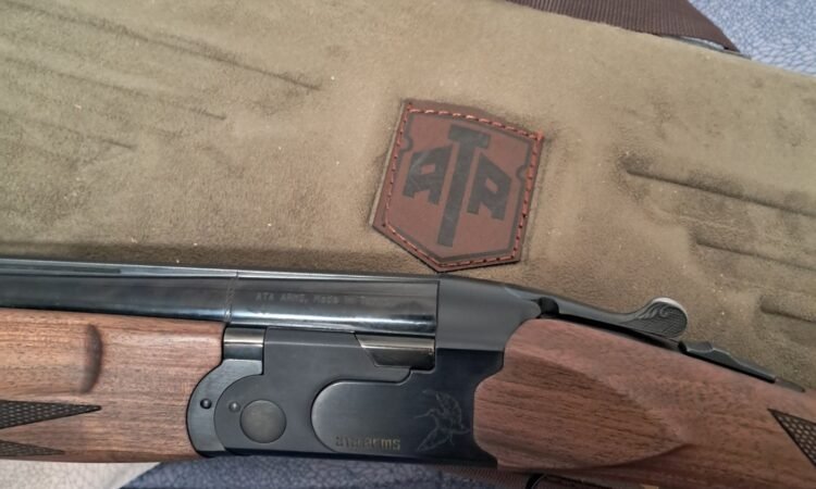 Satılık YİVSİZ TÜFEK – Ata SP – 12 Kalibre – Tekirdağ – İlan 19623 – Görsel 19630
