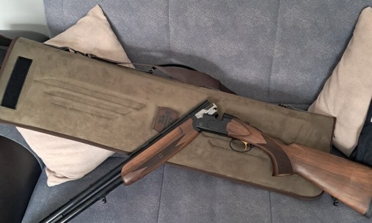 Satılık YİVSİZ TÜFEK – Ata SP – 12 Kalibre – Tekirdağ – İlan 19623 – Görsel 19627