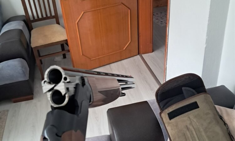 Satılık YİVSİZ TÜFEK – Ata SP – 12 Kalibre – Tekirdağ – İlan 19623 – Görsel 19626