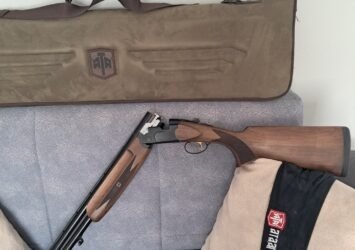 Satılık YİVSİZ TÜFEK – Ata SP – 12 Kalibre – Tekirdağ – İlan 19623 – Görsel 19625