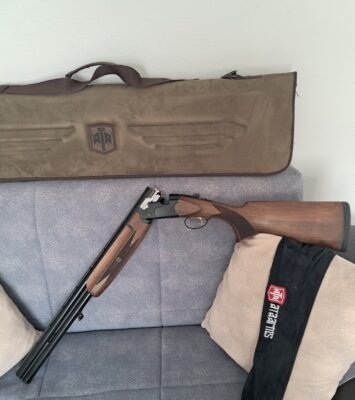 Satılık YİVSİZ TÜFEK – Ata SP – 12 Kalibre – Tekirdağ – İlan 19623 – Görsel 19625