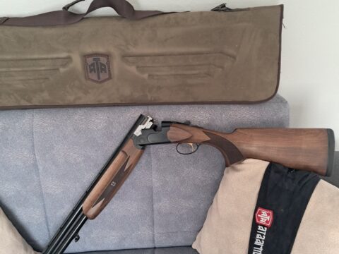 Satılık YİVSİZ TÜFEK – Ata SP – 12 Kalibre – Tekirdağ – İlan 19623 – Görsel 19625