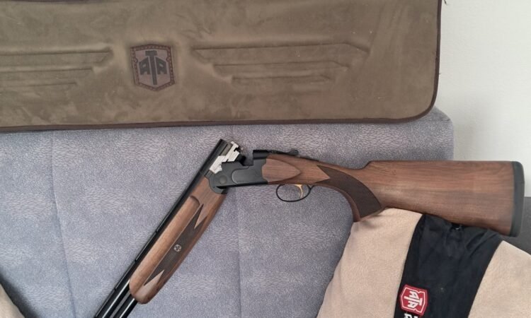 Satılık YİVSİZ TÜFEK – Ata SP – 12 Kalibre – Tekirdağ – İlan 19623 – Görsel 19625