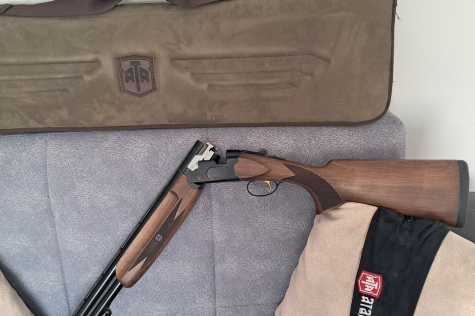 Satılık YİVSİZ TÜFEK – Ata SP – 12 Kalibre – Tekirdağ – İlan 19623 – Görsel 19625