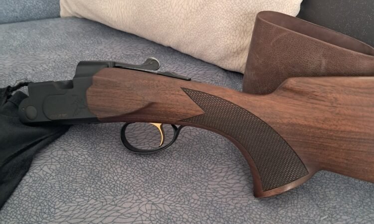 Satılık YİVSİZ TÜFEK – Ata SP – 12 Kalibre – Tekirdağ – İlan 19623 – Görsel 19624