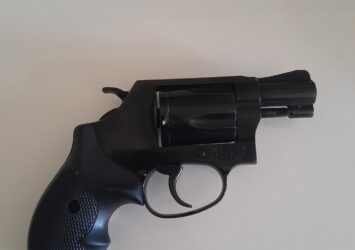 Satılık TABANCA – Smith & Wesson Ladysmith – 38 Special – Bulundurma Ruhsatlı – Antalya – İlan 19778 – Görsel 19779