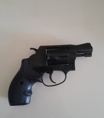 Satılık TABANCA – Smith & Wesson Ladysmith – 38 Special – Bulundurma Ruhsatlı – Antalya – İlan 19778 – Görsel 19779
