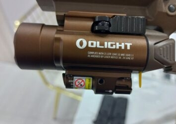 Satılık TABANCA – FN Five-seven – 5.7×28mm – Taşıma Ruhsatlı – Ankara – İlan 14530 – Görsel 20336