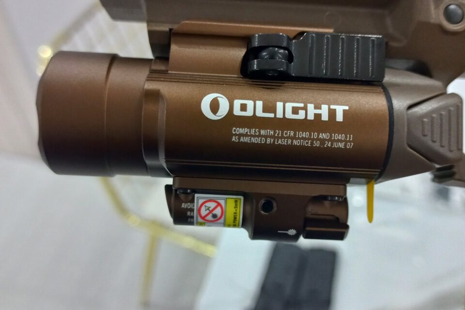 Satılık TABANCA – FN Five-seven – 5.7×28mm – Taşıma Ruhsatlı – Ankara – İlan 14530 – Görsel 20336