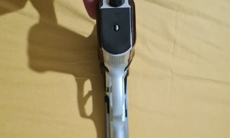 Satılık TABANCA – Yavuz 16 – 9mm (9x19mm) – Bulundurma Ruhsatlı – Kocaeli – İlan 20449 – Görsel 20455