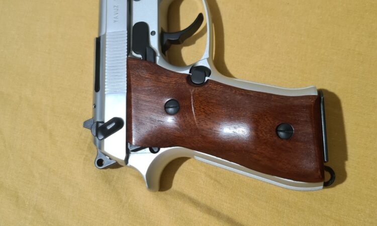 Satılık TABANCA – Yavuz 16 – 9mm (9x19mm) – Bulundurma Ruhsatlı – Kocaeli – İlan 20449 – Görsel 20454