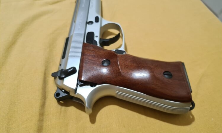 Satılık TABANCA – Yavuz 16 – 9mm (9x19mm) – Bulundurma Ruhsatlı – Kocaeli – İlan 20449 – Görsel 20453