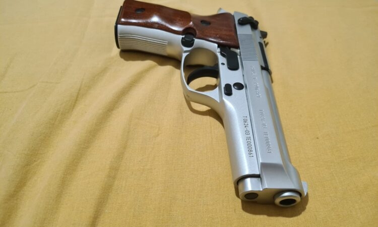 Satılık TABANCA – Yavuz 16 – 9mm (9x19mm) – Bulundurma Ruhsatlı – Kocaeli – İlan 20449 – Görsel 20451