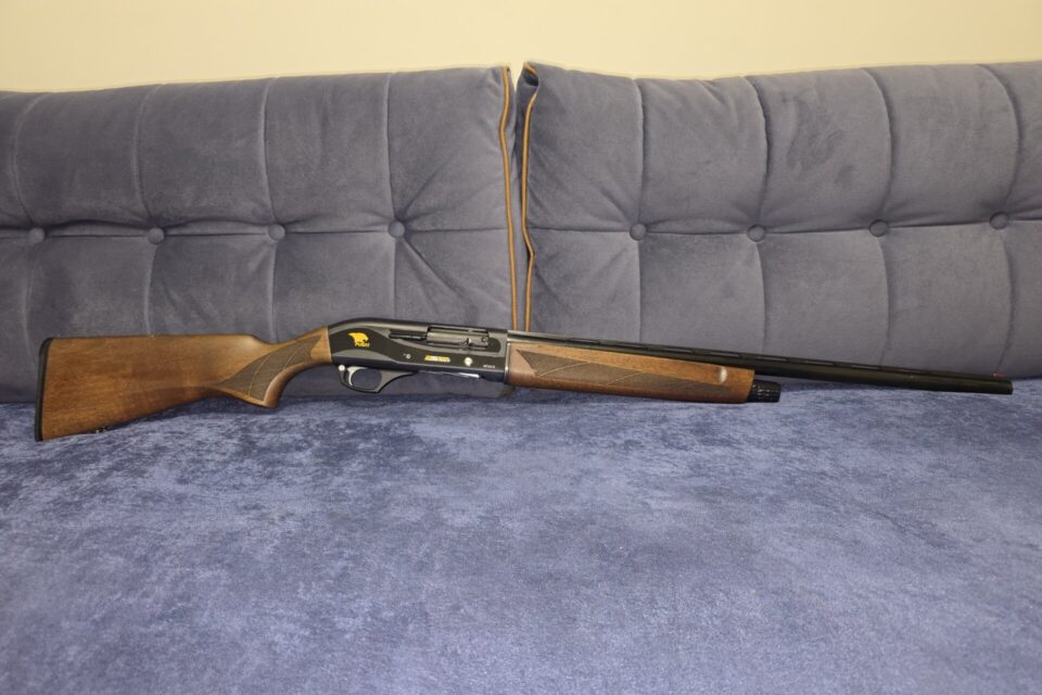 Satılık YİVSİZ TÜFEK – Pusat PST 601 – 12 Kalibre – Ankara – İlan 21993 – Görsel 21997