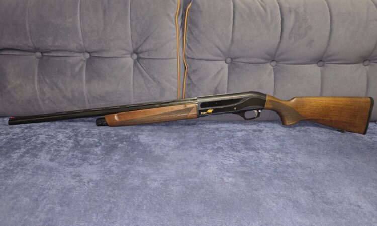 Satılık YİVSİZ TÜFEK – Pusat PST 601 – 12 Kalibre – Ankara – İlan 21993 – Görsel 21998