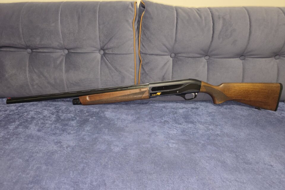 Satılık YİVSİZ TÜFEK – Pusat PST 601 – 12 Kalibre – Ankara – İlan 21993 – Görsel 21998