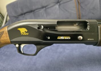 Satılık YİVSİZ TÜFEK – Pusat PST 601 – 12 Kalibre – Ankara – İlan 21993 – Görsel 21999