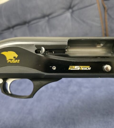 Satılık YİVSİZ TÜFEK – Pusat PST 601 – 12 Kalibre – Ankara – İlan 21993 – Görsel 21999