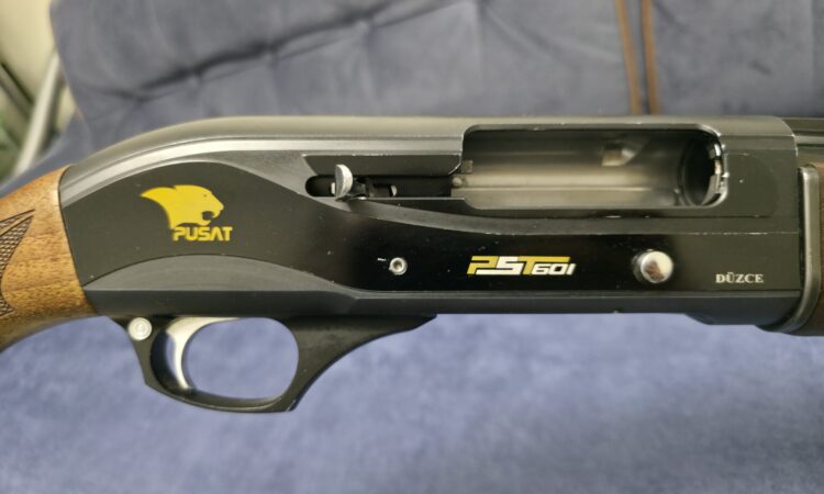 Satılık YİVSİZ TÜFEK – Pusat PST 601 – 12 Kalibre – Ankara – İlan 21993 – Görsel 21999