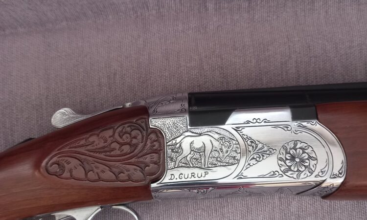 Satılık YİVSİZ TÜFEK – Düzce Gurup Süperpoze – 12 Kalibre – Bolu – İlan 22745 – Görsel 22776