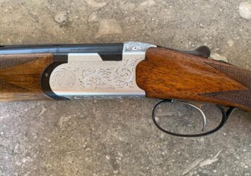 Satılık YİVSİZ TÜFEK – Beretta S56 – 20 Kalibre – Denizli – İlan 22424 – Görsel 22425