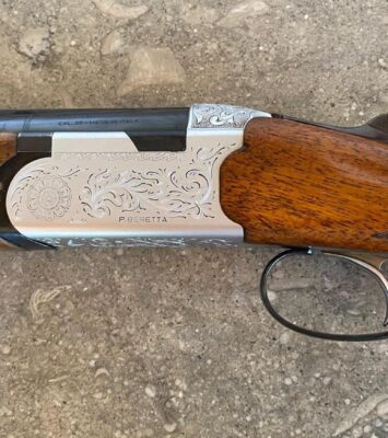 Satılık YİVSİZ TÜFEK – Beretta S56 – 20 Kalibre – Denizli – İlan 22424 – Görsel 22425