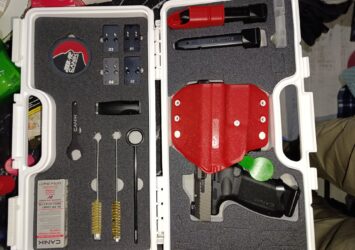 Satılık TABANCA – Canik TP – 9mm (9x19mm) – Taşıma Ruhsatlı – İstanbul – İlan 20813 – Görsel 20815