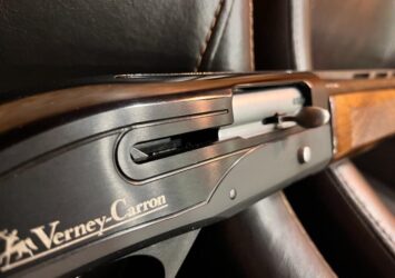 Satılık YİVSİZ TÜFEK – Verney Carron Yarı Otomatik – 12 Kalibre – İstanbul – İlan 20884 – Görsel 20886