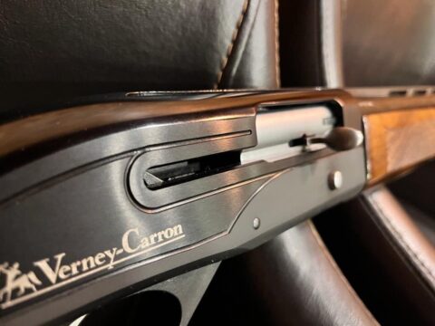 Satılık YİVSİZ TÜFEK – Verney Carron Yarı Otomatik – 12 Kalibre – İstanbul – İlan 20884 – Görsel 20886