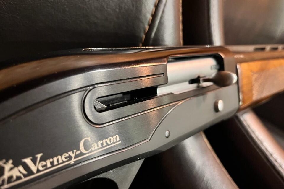 Satılık YİVSİZ TÜFEK – Verney Carron Yarı Otomatik – 12 Kalibre – İstanbul – İlan 20884 – Görsel 20886