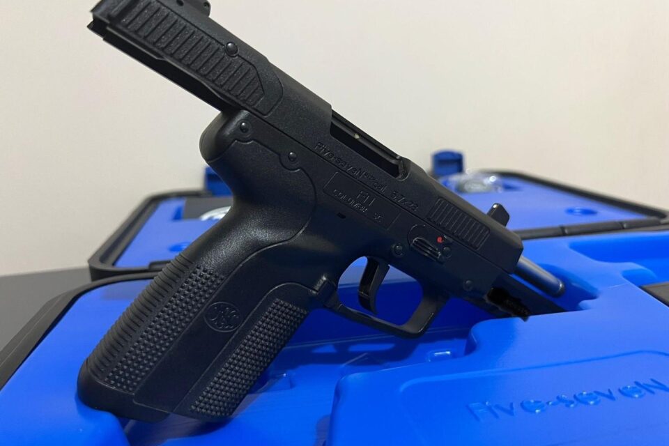 Satılık TABANCA – FN Five-seven – 5.7×28mm – Taşıma Ruhsatlı – Konya – İlan 20748 – Görsel 20751