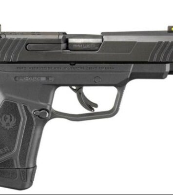 Satılık TABANCA – Ruger P85 – 9mm (9x19mm) – Taşıma Ruhsatlı – Ankara – İlan 22311 – Görsel 22503