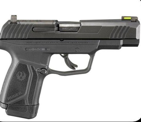 Satılık TABANCA – Ruger P85 – 9mm (9x19mm) – Taşıma Ruhsatlı – Ankara – İlan 22311 – Görsel 22503