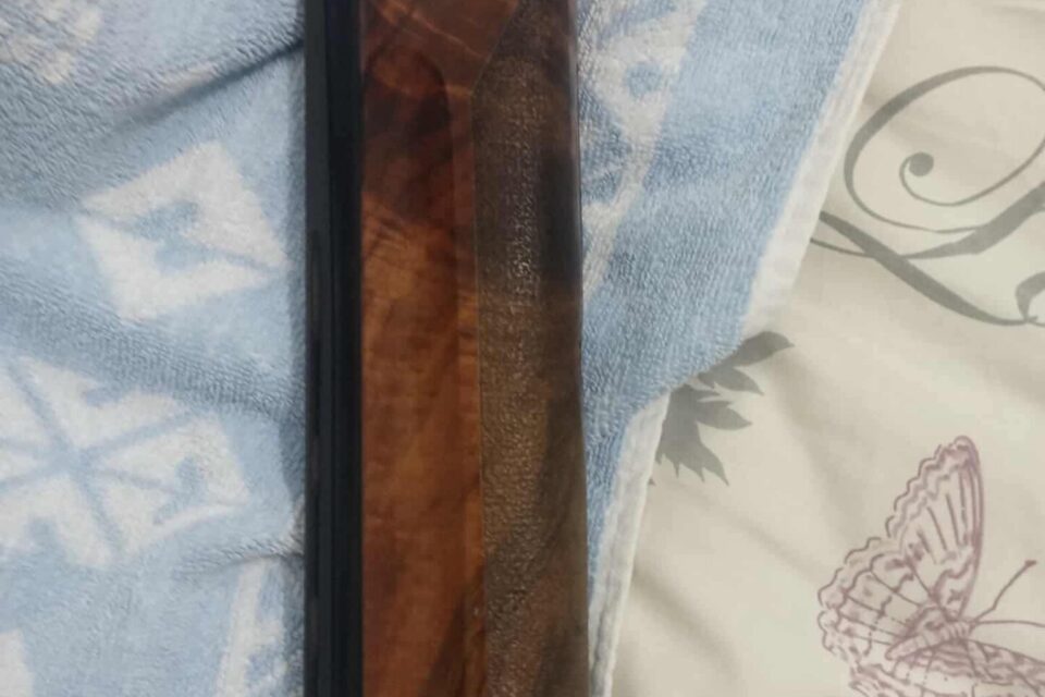 Satılık YİVSİZ TÜFEK – Akus Osso (O&U) – 12 Kalibre – Çorum – İlan 19553 – Görsel 19556