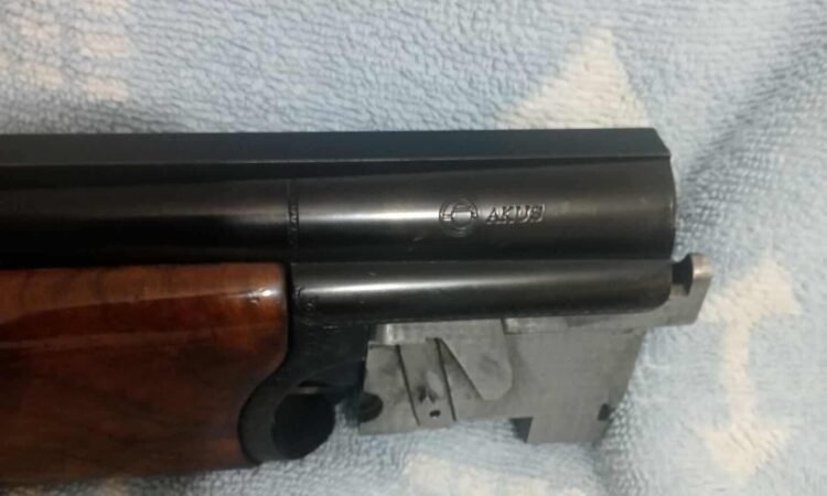 Satılık YİVSİZ TÜFEK – Akus Osso (O&U) – 12 Kalibre – Çorum – İlan 19553 – Görsel 19554