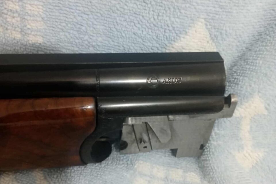 Satılık YİVSİZ TÜFEK – Akus Osso (O&U) – 12 Kalibre – Çorum – İlan 19553 – Görsel 19554