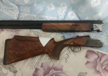 Satılık YİVSİZ TÜFEK – Akus Osso (O&U) – 12 Kalibre – Çorum – İlan 19553 – Görsel 19555