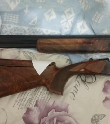 Satılık YİVSİZ TÜFEK – Akus Osso (O&U) – 12 Kalibre – Çorum – İlan 19553 – Görsel 19555