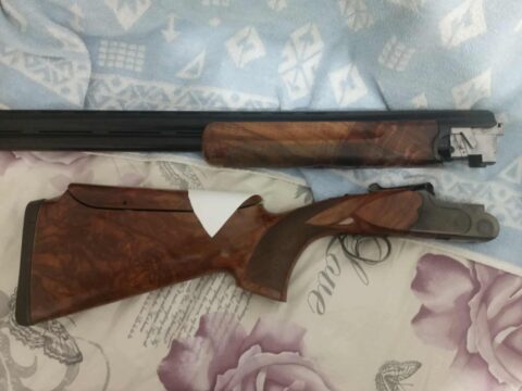 Satılık YİVSİZ TÜFEK – Akus Osso (O&U) – 12 Kalibre – Çorum – İlan 19553 – Görsel 19555