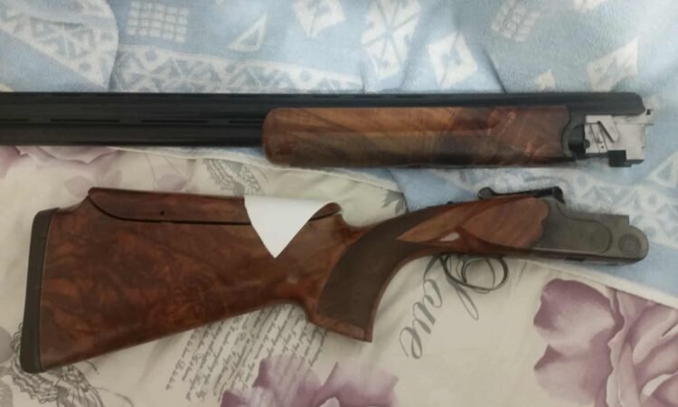 Satılık YİVSİZ TÜFEK – Akus Osso (O&U) – 12 Kalibre – Çorum – İlan 19553 – Görsel 19555