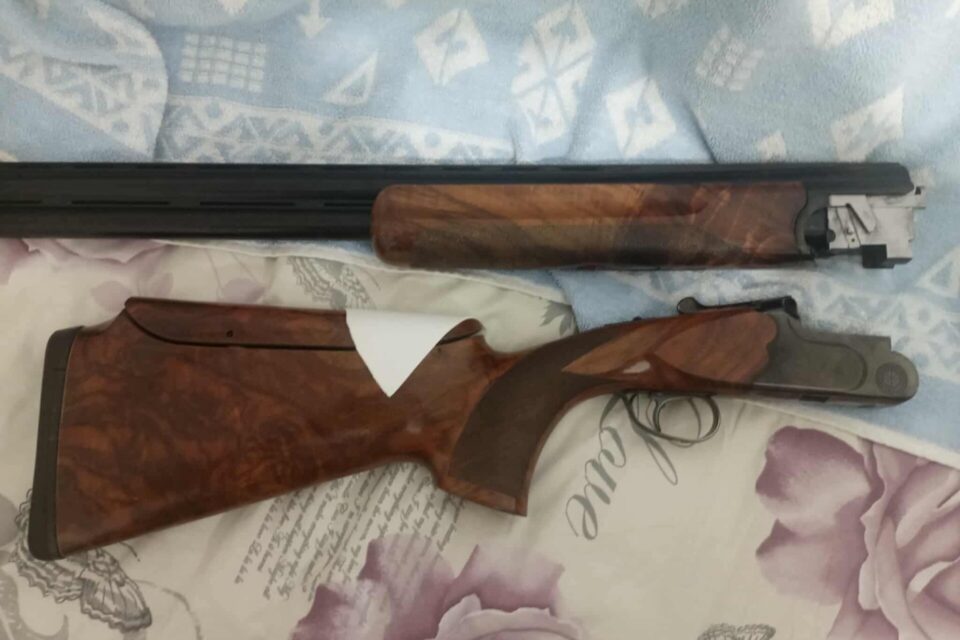 Satılık YİVSİZ TÜFEK – Akus Osso (O&U) – 12 Kalibre – Çorum – İlan 19553 – Görsel 19555