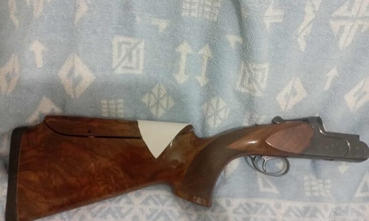 Satılık YİVSİZ TÜFEK – Akus Osso (O&U) – 12 Kalibre – Çorum – İlan 19553 – Görsel 19557